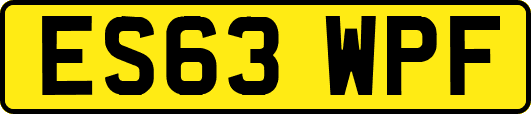 ES63WPF