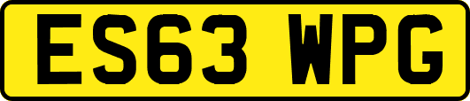 ES63WPG