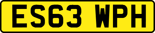 ES63WPH