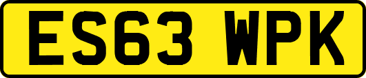 ES63WPK