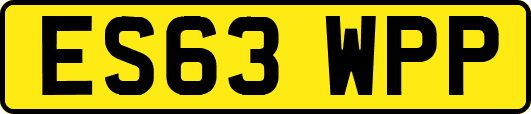 ES63WPP