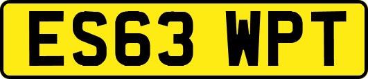 ES63WPT