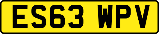 ES63WPV
