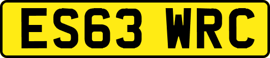 ES63WRC