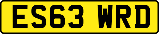 ES63WRD