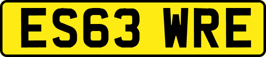 ES63WRE