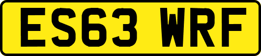 ES63WRF