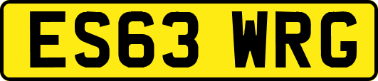 ES63WRG