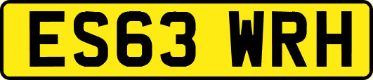 ES63WRH
