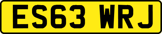 ES63WRJ