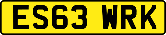 ES63WRK