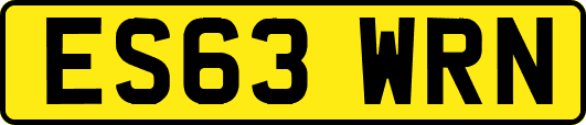 ES63WRN