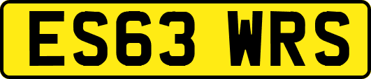 ES63WRS