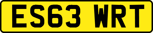 ES63WRT