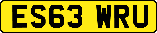 ES63WRU