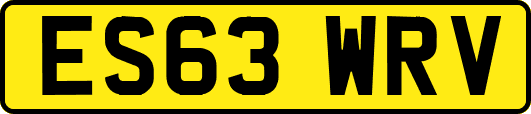ES63WRV