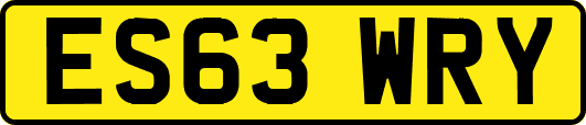 ES63WRY