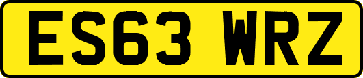 ES63WRZ