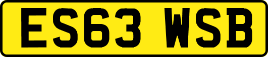ES63WSB