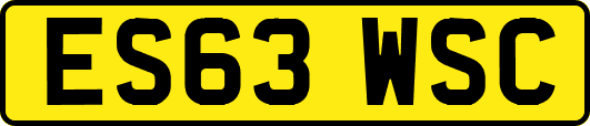 ES63WSC