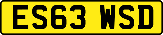 ES63WSD