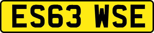 ES63WSE