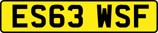 ES63WSF