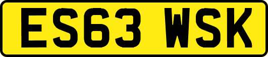 ES63WSK