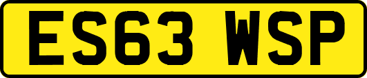 ES63WSP
