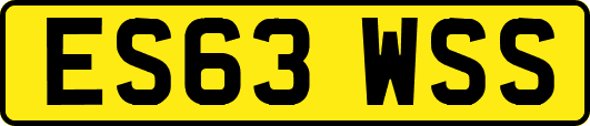 ES63WSS