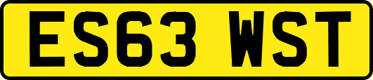 ES63WST