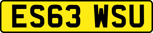 ES63WSU