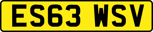 ES63WSV