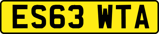 ES63WTA