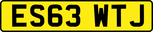 ES63WTJ