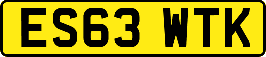 ES63WTK
