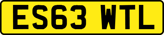 ES63WTL