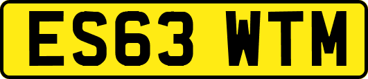 ES63WTM