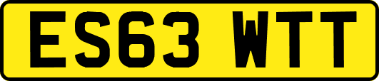 ES63WTT