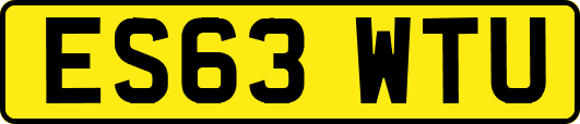 ES63WTU