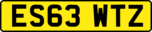 ES63WTZ