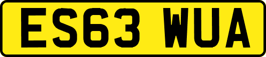 ES63WUA