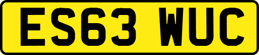 ES63WUC