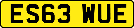 ES63WUE
