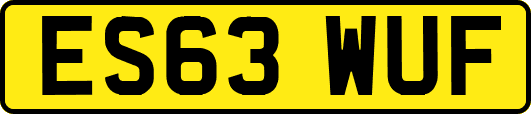 ES63WUF