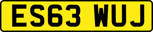ES63WUJ