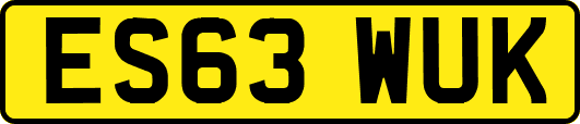 ES63WUK