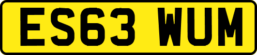 ES63WUM