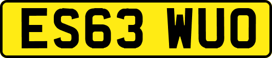 ES63WUO