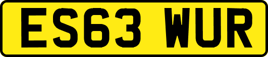 ES63WUR